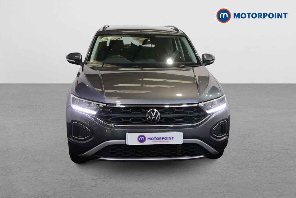 Used Volkswagen T-Roc 2023 for sale - 77834611: Photo 2
