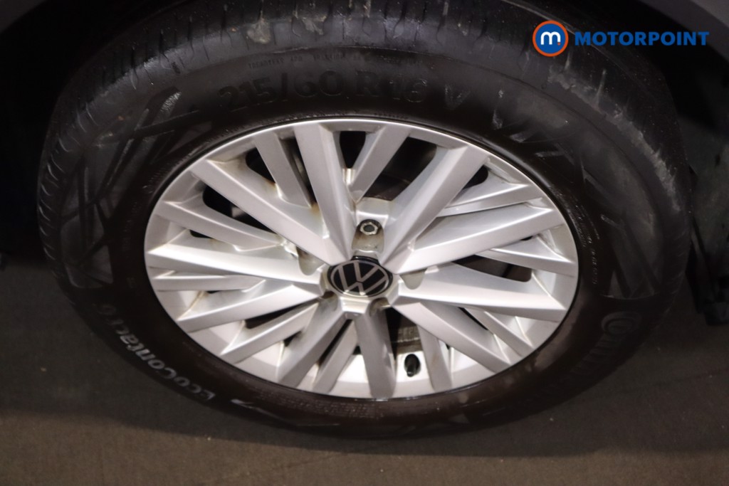 Used Volkswagen T-Roc 2023 for sale - 77834611: Photo 20