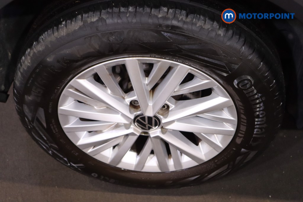 Used Volkswagen T-Roc 2023 for sale - 77834611: Photo 21