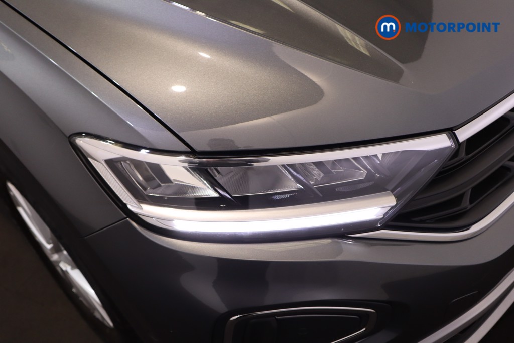 Used Volkswagen T-Roc 2023 for sale - 77834611: Photo 42