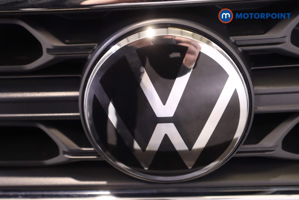 Used Volkswagen T-Roc 2023 for sale - 77834611: Photo 44