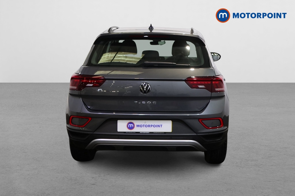 Used Volkswagen T-Roc 2023 for sale - 77834611: Photo 6