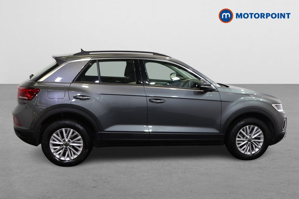 Used Volkswagen T-Roc 2023 for sale - 77834611: Photo 8