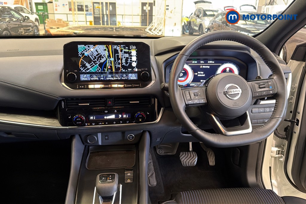 Used Nissan Qashqai 2022 for sale - 78144975: Photo 10