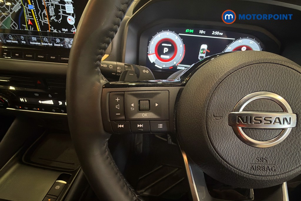 Used Nissan Qashqai 2022 for sale - 78144975: Photo 11