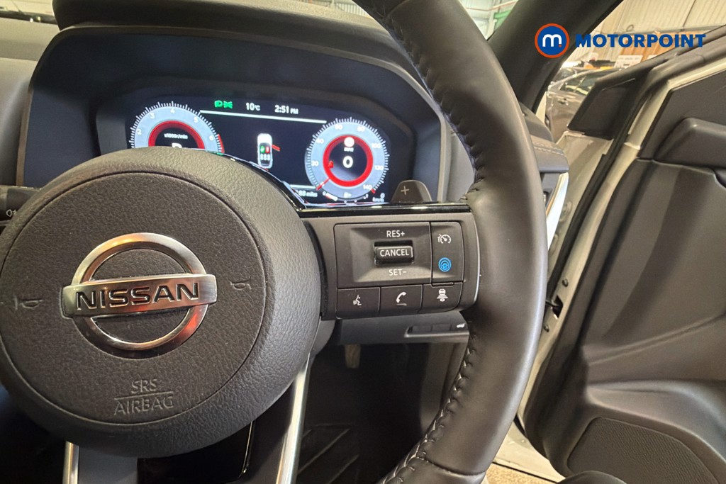 Used Nissan Qashqai 2022 for sale - 78144975: Photo 12