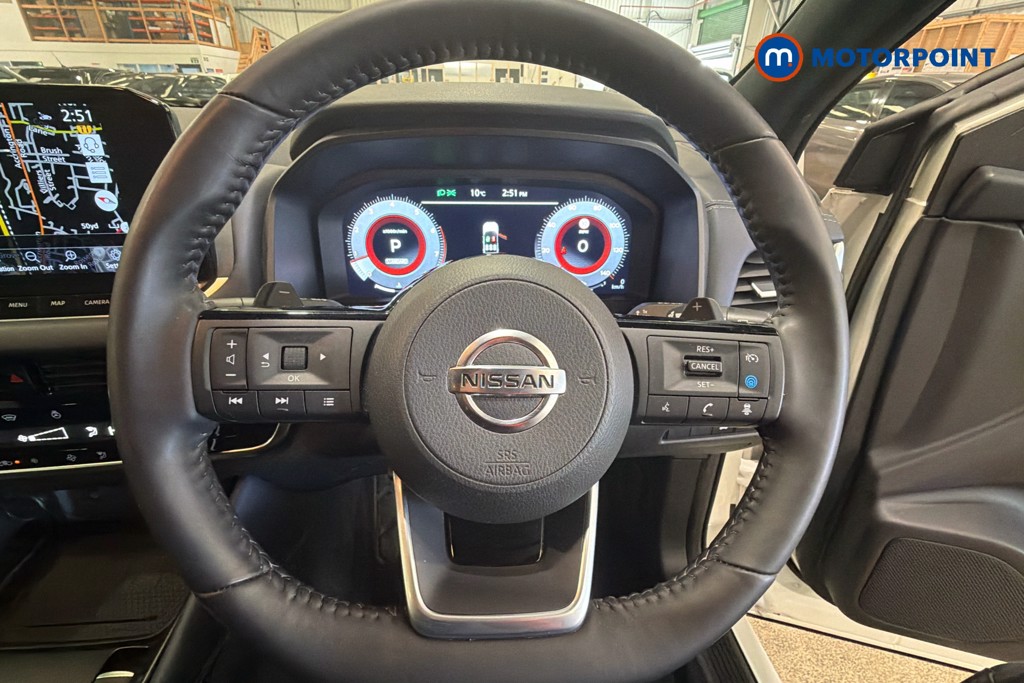 Used Nissan Qashqai 2022 for sale - 78144975: Photo 13