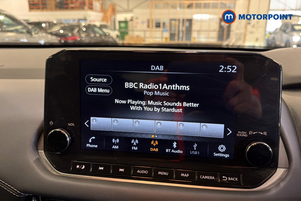 Used Nissan Qashqai 2022 for sale - 78144975: Photo 17