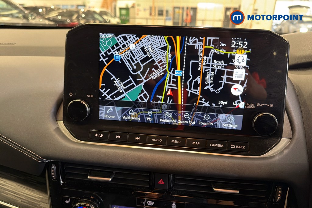 Used Nissan Qashqai 2022 for sale - 78144975: Photo 18