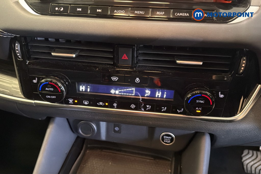 Used Nissan Qashqai 2022 for sale - 78144975: Photo 19