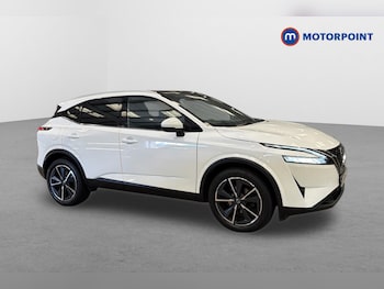 Used Nissan Qashqai 2022 for sale - 78144975: Photo