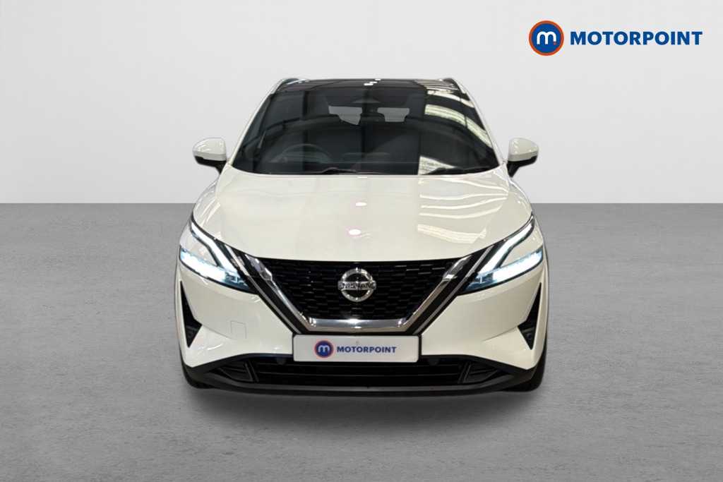 Used Nissan Qashqai 2022 for sale - 78144975: Photo 2