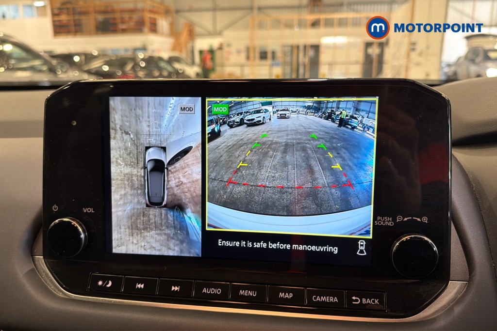 Used Nissan Qashqai 2022 for sale - 78144975: Photo 20