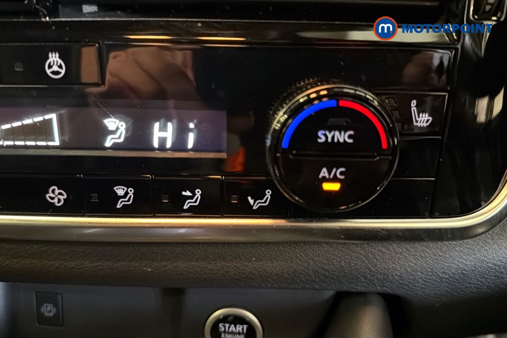 Used Nissan Qashqai 2022 for sale - 78144975: Photo 21