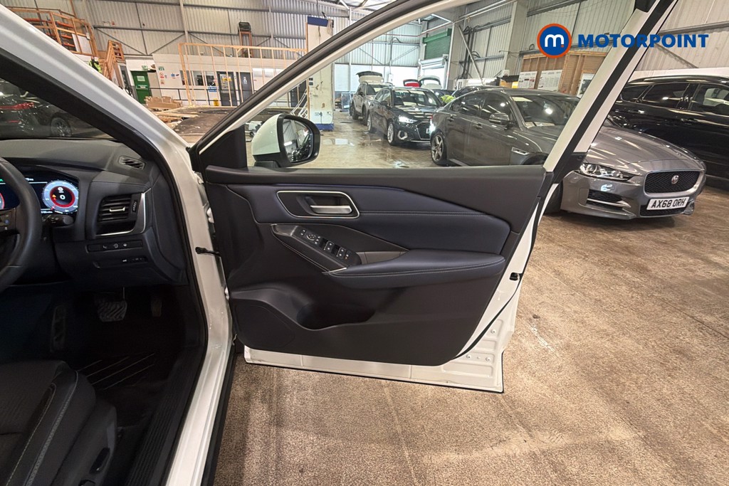 Used Nissan Qashqai 2022 for sale - 78144975: Photo 26