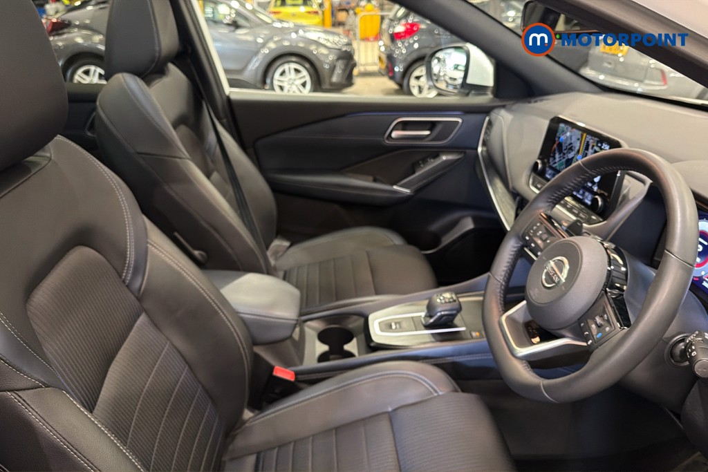 Used Nissan Qashqai 2022 for sale - 78144975: Photo 29