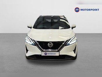 Used Nissan Qashqai 2022 for sale - 78144975: Photo