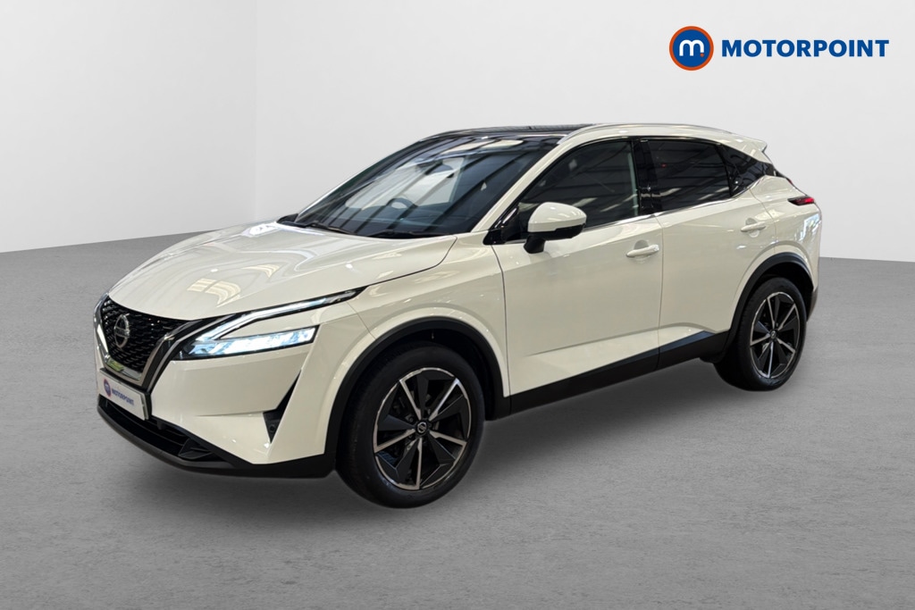 Used Nissan Qashqai 2022 for sale - 78144975: Photo 3