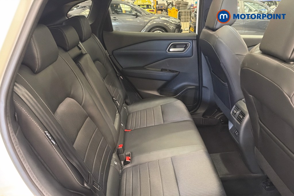 Used Nissan Qashqai 2022 for sale - 78144975: Photo 32