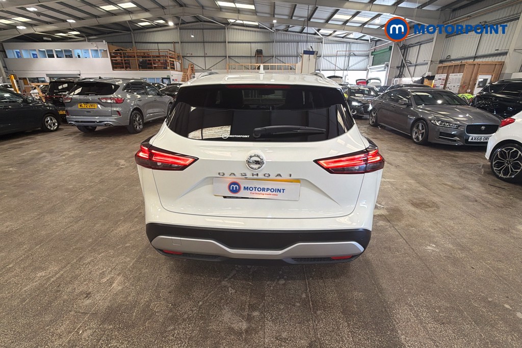 Used Nissan Qashqai 2022 for sale - 78144975: Photo 38