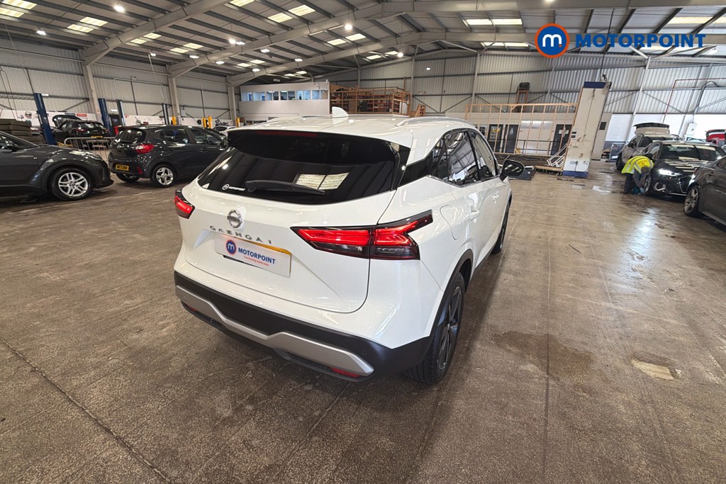 Used Nissan Qashqai 2022 for sale - 78144975: Photo 39