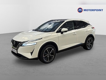 Used Nissan Qashqai 2022 for sale - 78144975: Photo