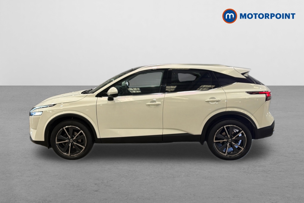 Used Nissan Qashqai 2022 for sale - 78144975: Photo 4