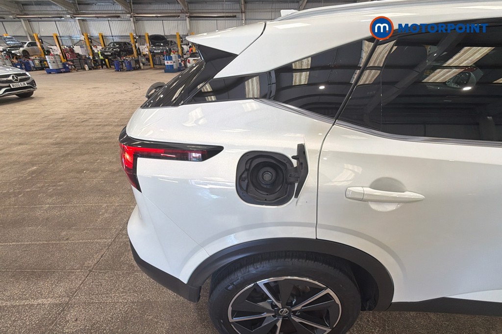 Used Nissan Qashqai 2022 for sale - 78144975: Photo 41