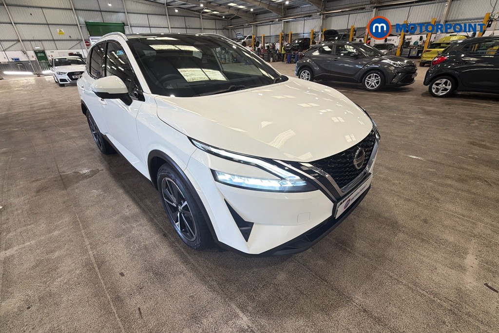 Used Nissan Qashqai 2022 for sale - 78144975: Photo 44