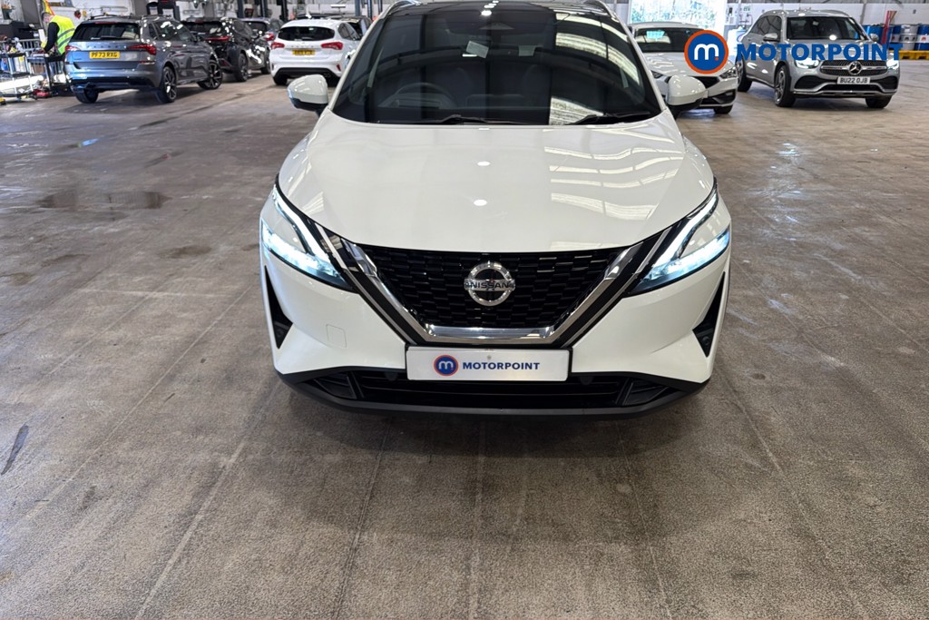 Used Nissan Qashqai 2022 for sale - 78144975: Photo 45