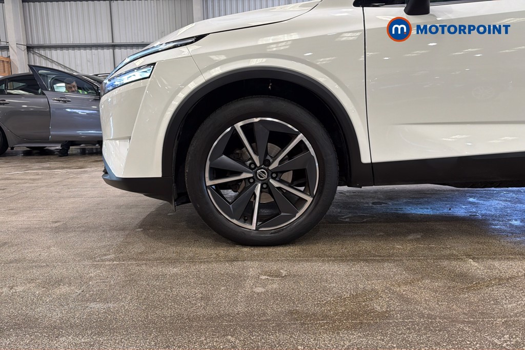 Used Nissan Qashqai 2022 for sale - 78144975: Photo 46