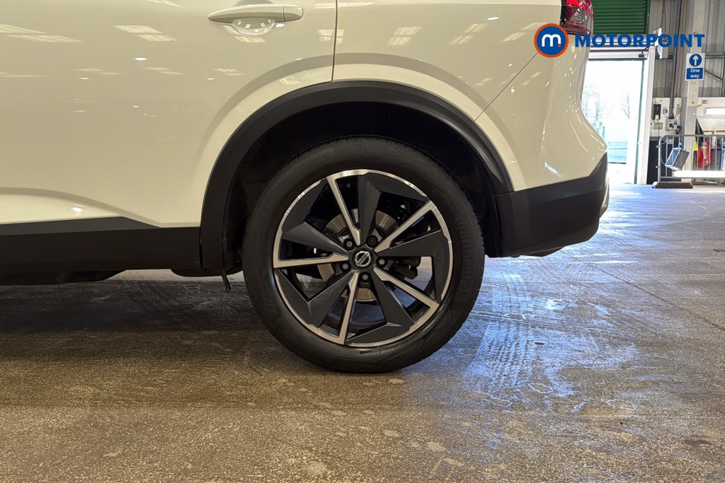 Used Nissan Qashqai 2022 for sale - 78144975: Photo 47