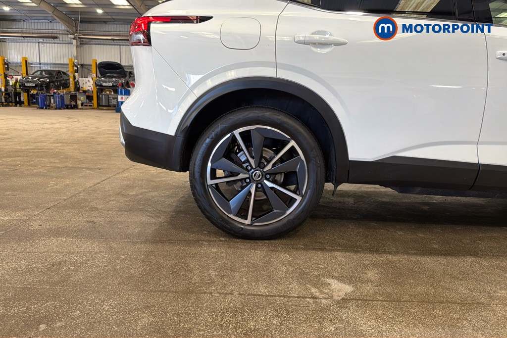 Used Nissan Qashqai 2022 for sale - 78144975: Photo 48