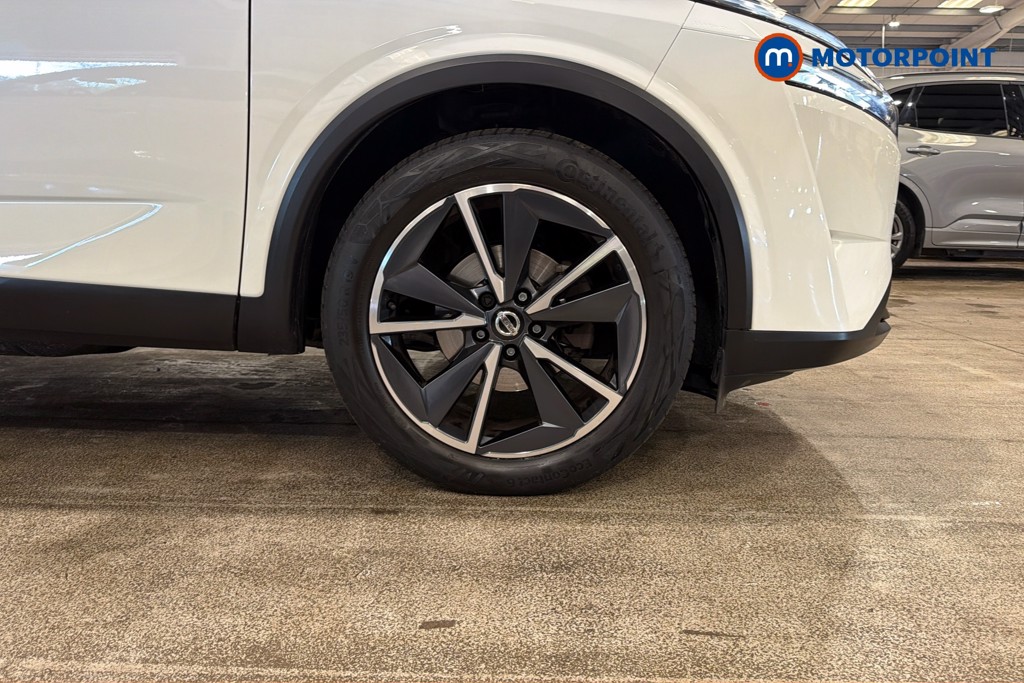 Used Nissan Qashqai 2022 for sale - 78144975: Photo 49