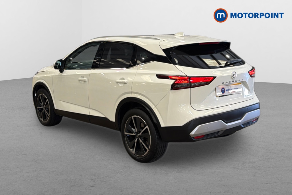 Used Nissan Qashqai 2022 for sale - 78144975: Photo 5