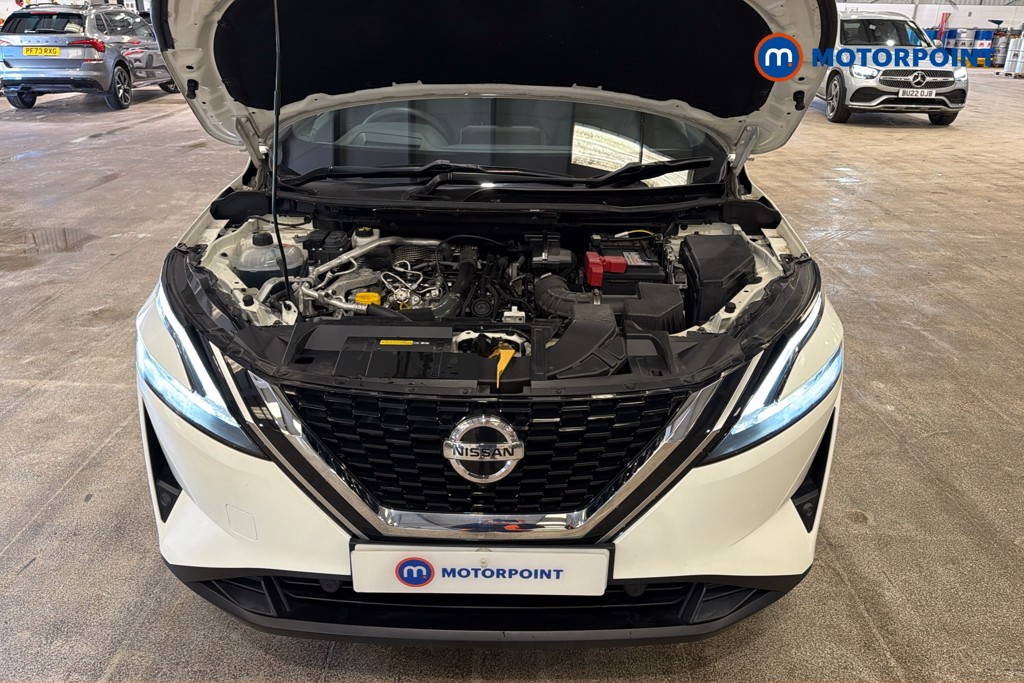 Used Nissan Qashqai 2022 for sale - 78144975: Photo 50