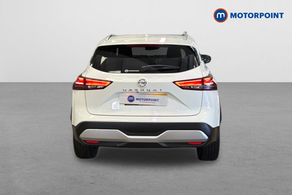 Used Nissan Qashqai 2022 for sale - 78144975: Photo 6