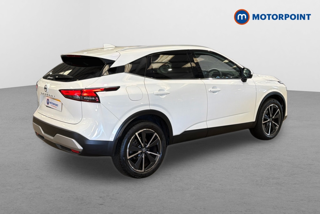 Used Nissan Qashqai 2022 for sale - 78144975: Photo 7