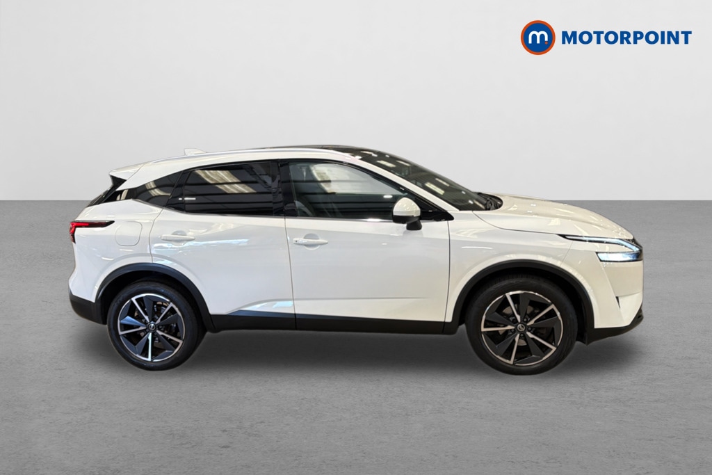 Used Nissan Qashqai 2022 for sale - 78144975: Photo 8