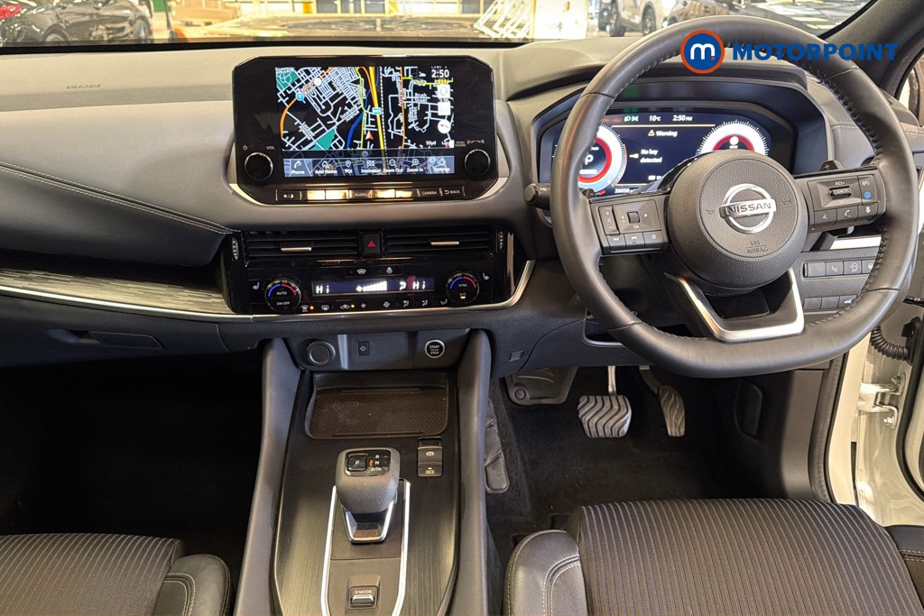 Used Nissan Qashqai 2022 for sale - 78144975: Photo 9