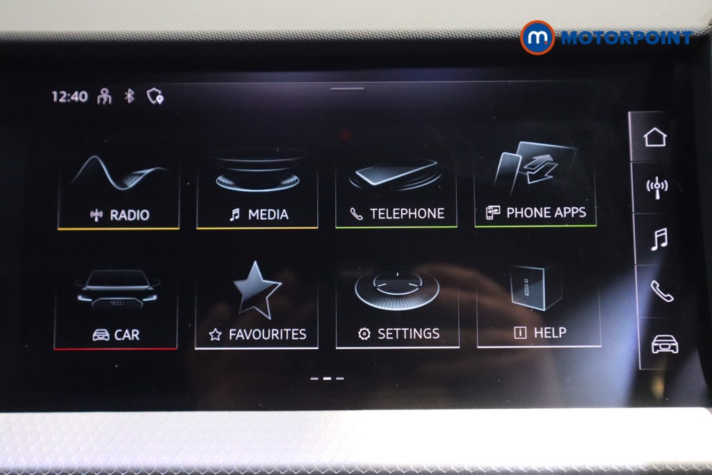 Used Audi A1 2022 for sale - 77340359: Photo 10