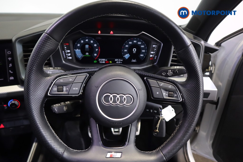 Used Audi A1 2022 for sale - 77340359: Photo 11