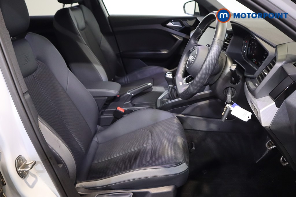 Used Audi A1 2022 for sale - 77340359: Photo 14