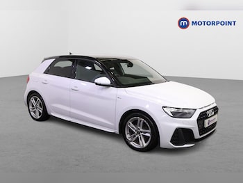 Used Audi A1 2022 for sale - 77340359: Photo