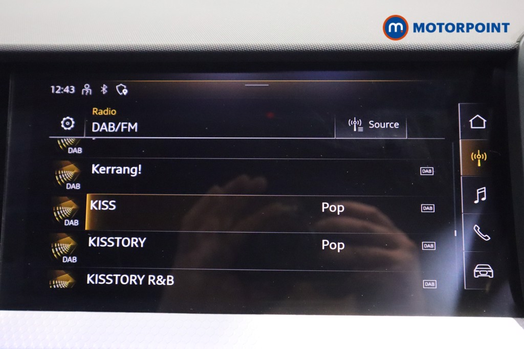 Used Audi A1 2022 for sale - 77340359: Photo 28