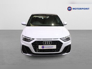 Used Audi A1 2022 for sale - 77340359: Photo