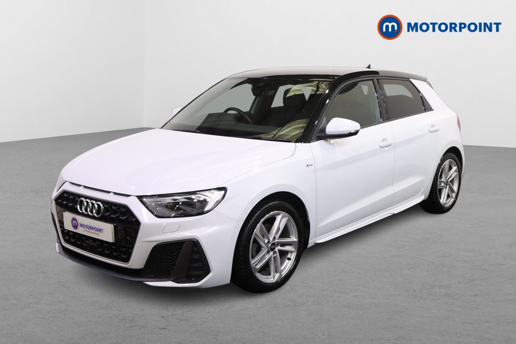 Used Audi A1 2022 for sale - 77340359: Photo 3
