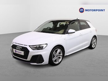 Used Audi A1 2022 for sale - 77340359: Photo