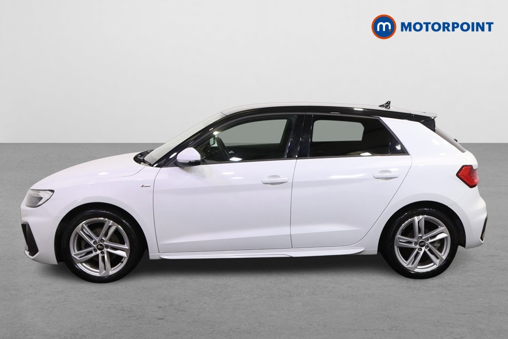 Used Audi A1 2022 for sale - 77340359: Photo 4