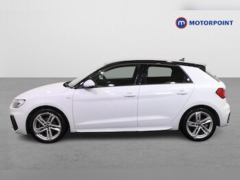 Used Audi A1 2022 for sale - 77340359: Photo